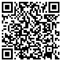 QR Code for bitcoin:bitcoin:bitcoin:bitcoin:1Ppvd7rmxapYXAbehUYKDZnPfqZtaYYDA