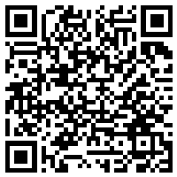 QR Code for bitcoin:bitcoin:bitcoin:bitcoin:1ProofJi6QkfJTyg78MHSUUaefgKFb4NgQ