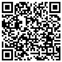 QR Code for bitcoin:bitcoin:bitcoin:bitcoin:1Prv8dsd6QVM9hv6uUToekaSwhLE6nkyUe
