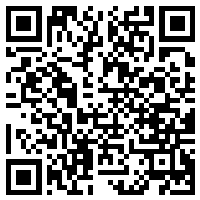 QR Code for bitcoin:bitcoin:bitcoin:bitcoin:1PuTfEUZLeuWuLB8iwHEgpCfjWNm749PRo