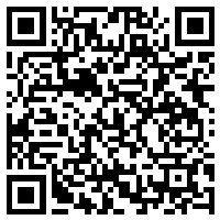 QR Code for bitcoin:bitcoin:bitcoin:bitcoin:1PugaHDij6KnabKExpcKDfdH7ZaNdtrmhC
