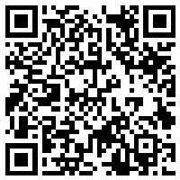 QR Code for bitcoin:bitcoin:bitcoin:bitcoin:1Pv6wt7EroEXhd8L3YYKdYQHFWLFDfw1Ku