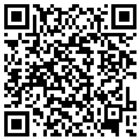 QR Code for bitcoin:bitcoin:bitcoin:bitcoin:1Pwoa7j11kYdZJYkCeBhENtceXSHiL2Azj
