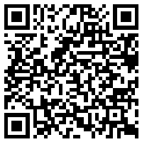 QR Code for bitcoin:bitcoin:bitcoin:bitcoin:1PyDFqDVSbZQFa86zKFf9ZgX7JRcV88QMK