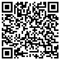 QR Code for bitcoin:bitcoin:bitcoin:bitcoin:1PydzpNHXoZkroNRvimPRFP89wFJPp7RAF