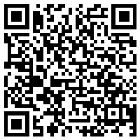 QR Code for bitcoin:bitcoin:bitcoin:bitcoin:1PyfERWbDuS46MPaXrku6B8qb12D4krZA1