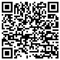 QR Code for bitcoin:bitcoin:bitcoin:bitcoin:1PymEdV5JCwuPvdJP4SAYtbRrG997akSQj