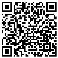 QR Code for bitcoin:bitcoin:bitcoin:bitcoin:1Q1Rn1pxJ1sDukAwigdRTMKth85hdnbRhV