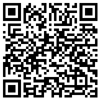 QR Code for bitcoin:bitcoin:bitcoin:bitcoin:1QAcWMGo7xod612W457fA6gaRckfdzdbV
