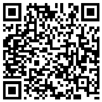 QR Code for bitcoin:bitcoin:bitcoin:bitcoin:1QAesmPnwCaC9AcGdu7zewiPbzAiXfRvDM