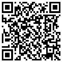 QR Code for bitcoin:bitcoin:bitcoin:bitcoin:1QAqpiLNy778i2mtX8SoFBZzixP8aHntVi