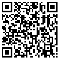QR Code for bitcoin:bitcoin:bitcoin:bitcoin:1QBTSbdB2vBpz86tZhufMNmJfpfbwpMMW4
