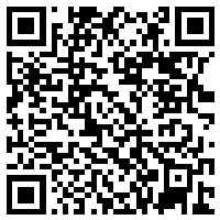 QR Code for bitcoin:bitcoin:bitcoin:bitcoin:1QBVNEmjf5AviRNi1bBXABATPiqKjFUtby