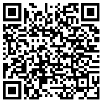 QR Code for bitcoin:bitcoin:bitcoin:bitcoin:1QBfq6KY63FnRzFunCd7RiPFQLW7Ey8fKU