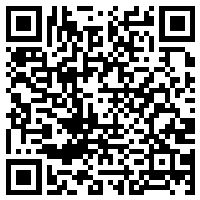 QR Code for bitcoin:bitcoin:bitcoin:bitcoin:1QCaRb6wzTUcuQJHTyUhj6nYR4barfPfRf