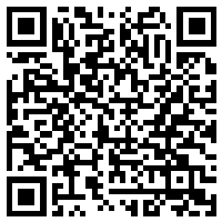 QR Code for bitcoin:bitcoin:bitcoin:bitcoin:1QCzPFDowjhTAMmjE7fAf4VQTx5DFzpFE4