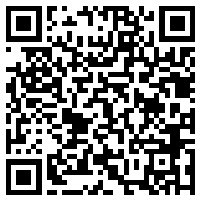 QR Code for bitcoin:bitcoin:bitcoin:bitcoin:1QDaYbCwTUTSCwdLgGyqffTVJQkou54XMP