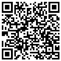 QR Code for bitcoin:bitcoin:bitcoin:bitcoin:1QF4DqcSwVTc5nzsmcNHWAypAFKfoib7pe