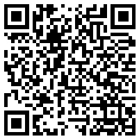 QR Code for bitcoin:bitcoin:bitcoin:bitcoin:1QGptWYcusp7fnfB9dV745dkpEgTLBqvRT