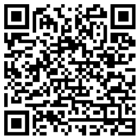 QR Code for bitcoin:bitcoin:bitcoin:bitcoin:1QJ6cxg8FV3KbgN3b89EXprb1t2DpFdCre