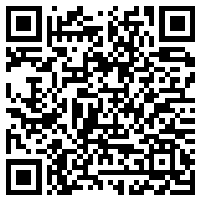 QR Code for bitcoin:bitcoin:bitcoin:bitcoin:1QJ82jAevCvkFNy2k73R21nKToK4KgaKzz