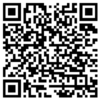 QR Code for bitcoin:bitcoin:bitcoin:bitcoin:1QJGru321MckjEgRqXkFtmCMtdCc2zjnhA