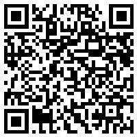 QR Code for bitcoin:bitcoin:bitcoin:bitcoin:1QJKEx5FAnQSVR2oj6pUfjePF4iEoBUQXT