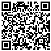 QR Code for bitcoin:bitcoin:bitcoin:bitcoin:1QJdMWTwEZd6REux2hi5KVkva5LJs9a3WA