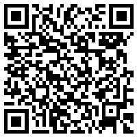 QR Code for bitcoin:bitcoin:bitcoin:bitcoin:1QJfodx9i6e9dAyucUoGLfTwpXfTuevJUx