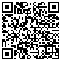 QR Code for bitcoin:bitcoin:bitcoin:bitcoin:1QKVVftxrUb3BFzonB6T3cf66B2NFA9tRA