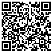 QR Code for bitcoin:bitcoin:bitcoin:bitcoin:1QKb5mirY7THXBjAwp3Entu92srJZXFFUS