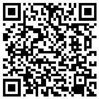 QR Code for bitcoin:bitcoin:bitcoin:bitcoin:1SjsUhx1CbWiZoptv2RprJVr3uLH4Ys3B