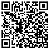 QR Code for bitcoin:bitcoin:bitcoin:bitcoin:1UYWBdYdPgSaEs3b9VTYDAmSMdSpdah3D