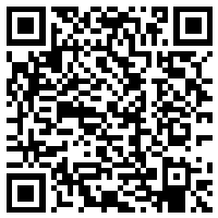 QR Code for bitcoin:bitcoin:bitcoin:bitcoin:1WYViMfSnNJdPjcETmd32icJCibXk6CEy
