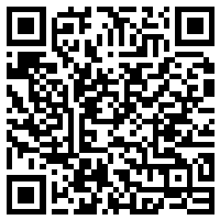 QR Code for bitcoin:bitcoin:bitcoin:bitcoin:1Yde8poX6VFyVCW6d7x976CfEngAezhH7