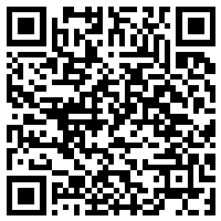 QR Code for bitcoin:bitcoin:bitcoin:bitcoin:1aFajnybQbcPxhT1JdYMfxCgGxMutdVAX