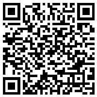 QR Code for bitcoin:bitcoin:bitcoin:bitcoin:1aZL1oiVcbVvaaDVHxUKpVCbDFDhTeqjR