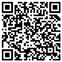 QR Code for bitcoin:bitcoin:bitcoin:bitcoin:1c6YdGeoyXdXk2G8eCcdc8VCsmuaoKyjt