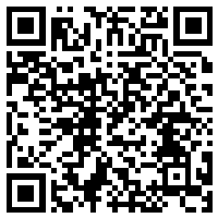 QR Code for bitcoin:bitcoin:bitcoin:bitcoin:1fA6F4EtPYB8dCaYKMM9wZ9TG4w2HAs4d