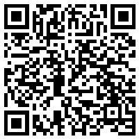 QR Code for bitcoin:bitcoin:bitcoin:bitcoin:1fAUB5P1R4gzCmC3gb8itBZGLoEC1VTkE