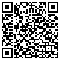 QR Code for bitcoin:bitcoin:bitcoin:bitcoin:1fNHjC73g8SCgerbBY4eaa79DoS8r9vFU
