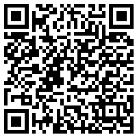 QR Code for bitcoin:bitcoin:bitcoin:bitcoin:1fX1PHp9DcBGCitbqjsWFd4zUvCxcorUo
