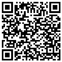 QR Code for bitcoin:bitcoin:bitcoin:bitcoin:1fe3nja43445Gj88MSuttgiGDnoFRBt6U