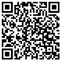 QR Code for bitcoin:bitcoin:bitcoin:bitcoin:1hV7zwLDFYimsqBz1zU3MapMXwSC5rTRJ