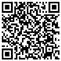 QR Code for bitcoin:bitcoin:bitcoin:bitcoin:1iskmyXf2bqd8R2fcKsijWDZjTNmTe4W1