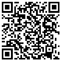 QR Code for bitcoin:bitcoin:bitcoin:bitcoin:1jMKnZthEaikpDCbwwCFMJv8XBxMsEmY7