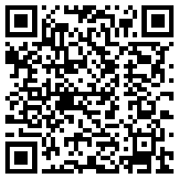 QR Code for bitcoin:bitcoin:bitcoin:bitcoin:1jvscGUvGUdaHwVmyddf2emANS2ihynSP