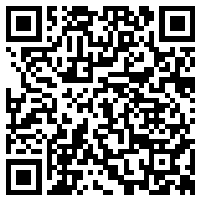 QR Code for bitcoin:bitcoin:bitcoin:bitcoin:1nRvXty6DAZejcicXYfP2dzRAZY6HFYH7