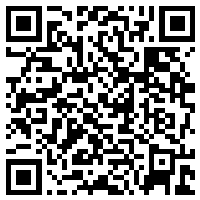 QR Code for bitcoin:bitcoin:bitcoin:bitcoin:1nv6meVNcdP6rmJi22F28fCMHsHv1aPWM