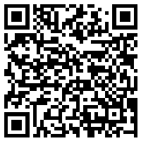 QR Code for bitcoin:bitcoin:bitcoin:bitcoin:1oF2ASc8EeHKdjE9w6GLfvCHoRztZTPdP